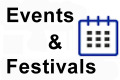 Elliot Heads Events and Festivals