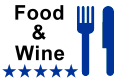 Elliot Heads Food and Wine Directory