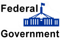 Elliot Heads Federal Government Information