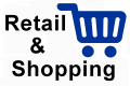 Elliot Heads Retail and Shopping Directory