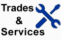 Elliot Heads Trades and Services Directory